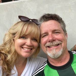 Fundraising Page: Audrey Page